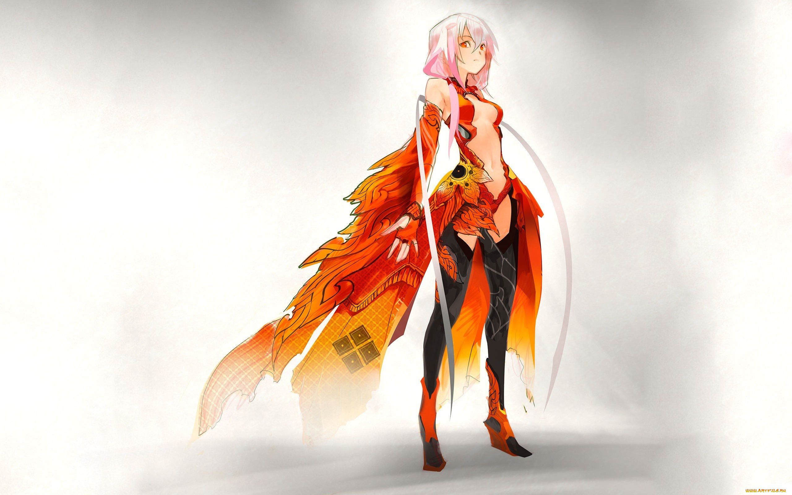 , guilty crown, 